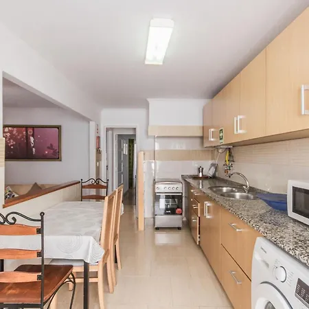 Appartement Amelia - Surf Camp Peniche
