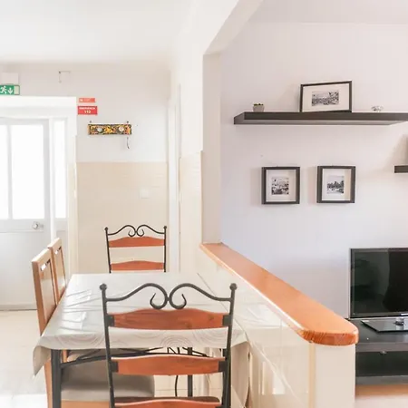 Apartment Amelia - Surf Camp *