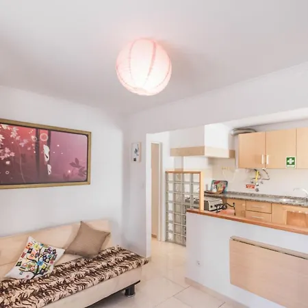 Amelia - Surf Camp Appartement