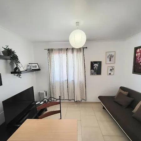 Apartment Amelia - Surf Camp Peniche