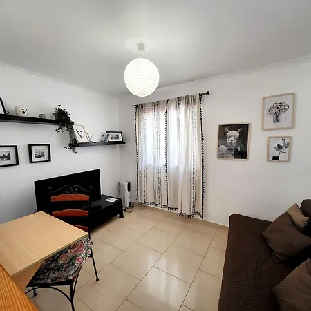 Apartment Amelia - Surf Camp *