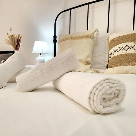 Amelia - Surf Camp Appartement