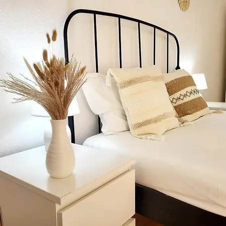 Amelia - Surf Camp Apartment