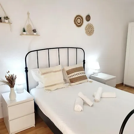Apartment Amelia - Surf Camp *
