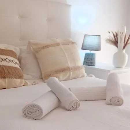 Apartment Amelia - Surf Camp