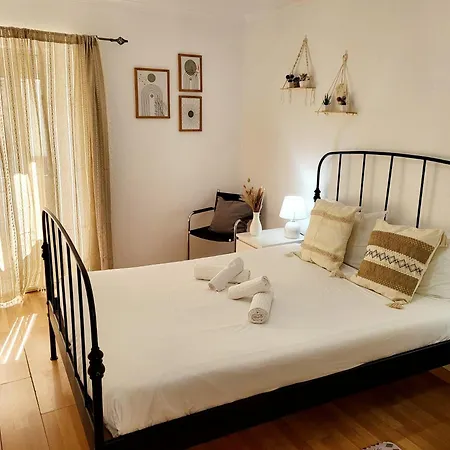 Amelia - Surf Camp Apartment