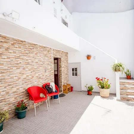 Apartment Amelia - Surf Camp Peniche