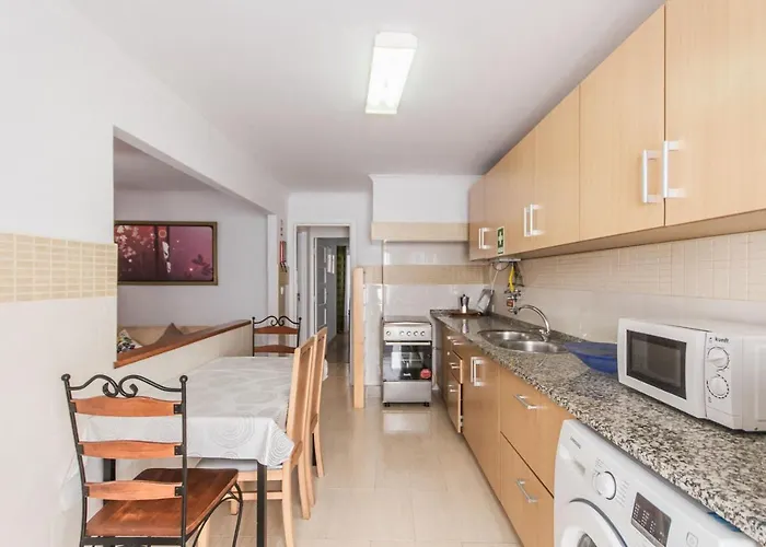 アパート Amelia - Surf Camp ペニシェ