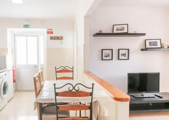 アパート Amelia - Surf Camp *