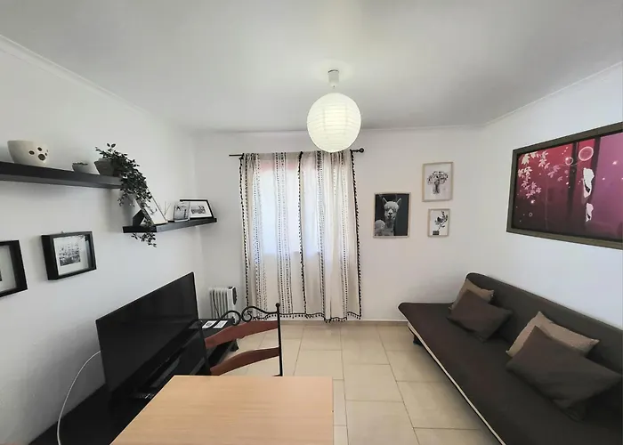 アパート Amelia - Surf Camp ペニシェ