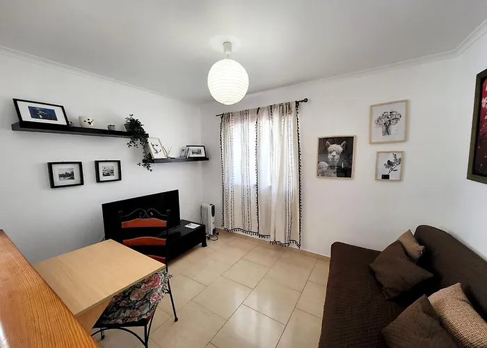 アパート Amelia - Surf Camp *