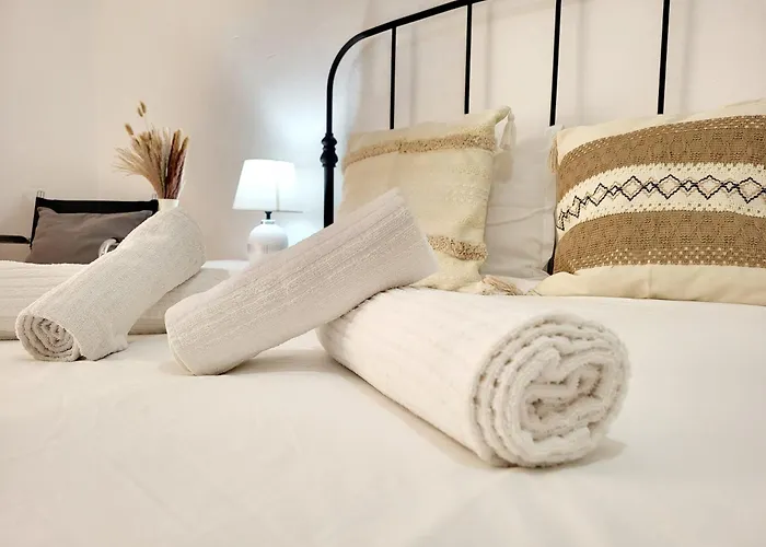 Amelia - Surf Camp アパート