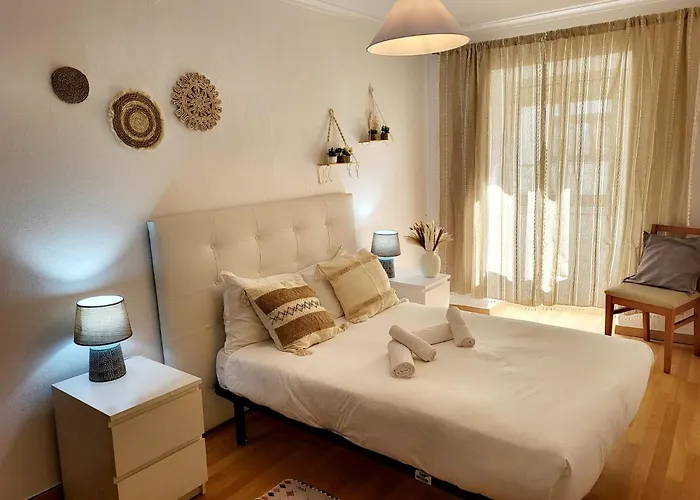 アパート Amelia - Surf Camp