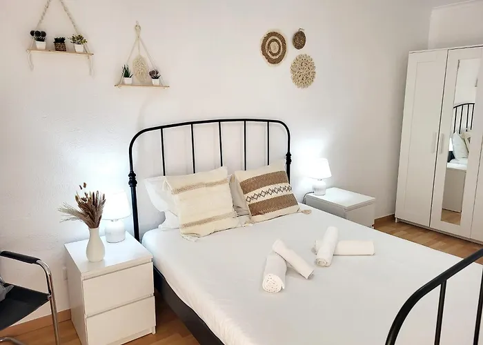 アパート Amelia - Surf Camp *