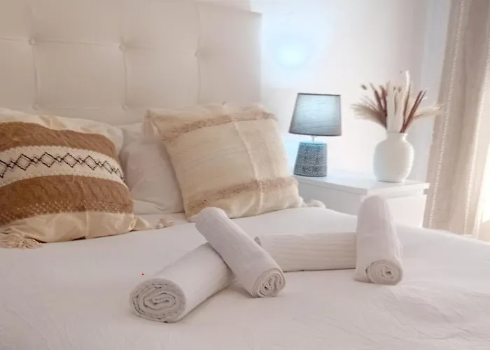 アパート Amelia - Surf Camp