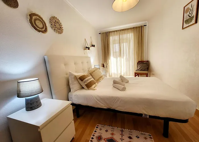 アパート Amelia - Surf Camp ペニシェ